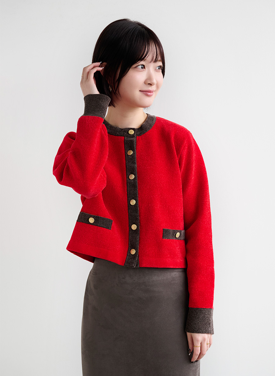 Information｜LOUNIE（ルーニィ）公式サイト／公式オンラインストア